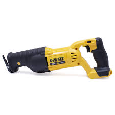 Dewalt Dcs380N Body Only Sabre Saw